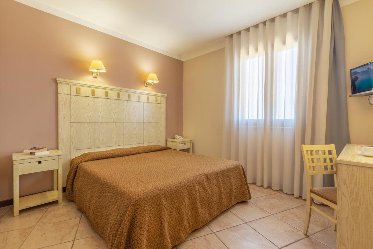 Zina Family Hotel 4*