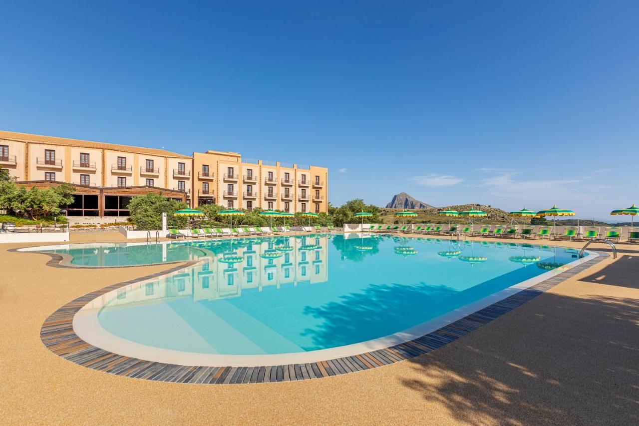 Hotel Zina Family Custonaci