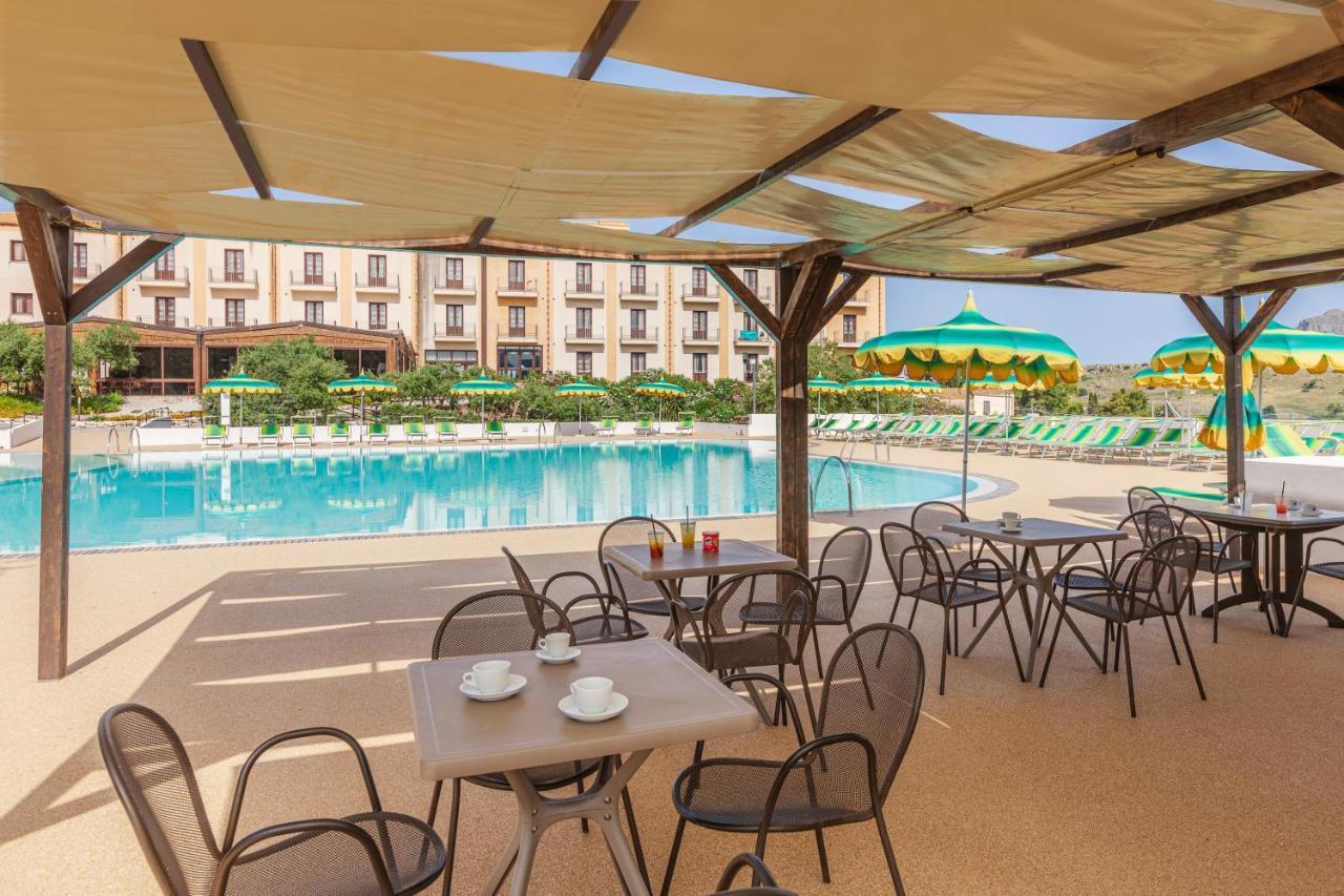 Hotel Zina Family Custonaci