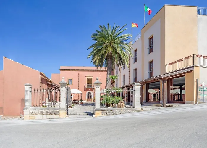 Villa Zina Family Resort