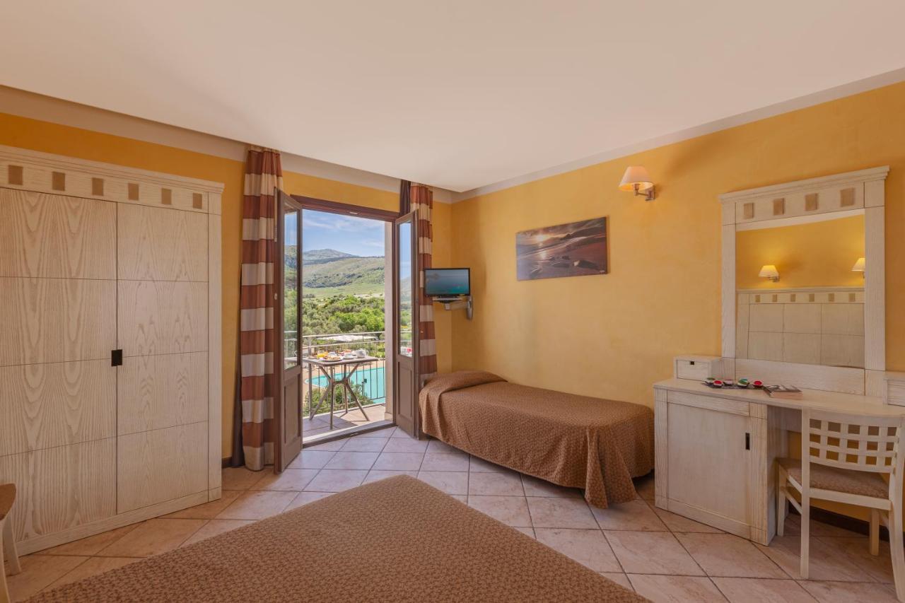 Zina Family Hotel