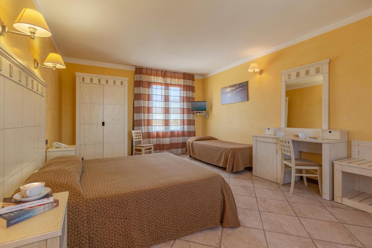 Zina Family Hotel 4*