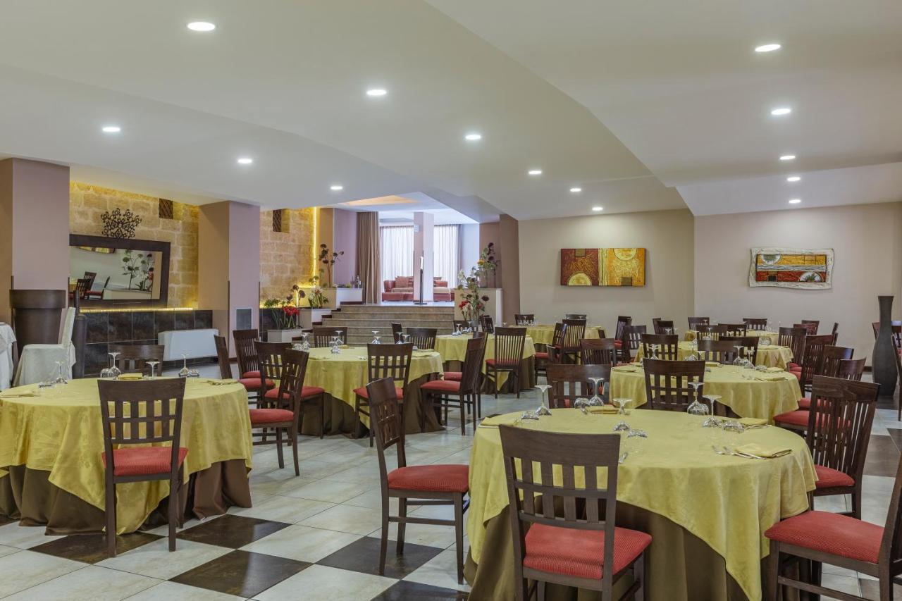 Hotel Zina Family Custonaci