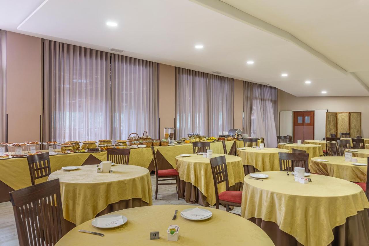 Hotel Zina Family Custonaci