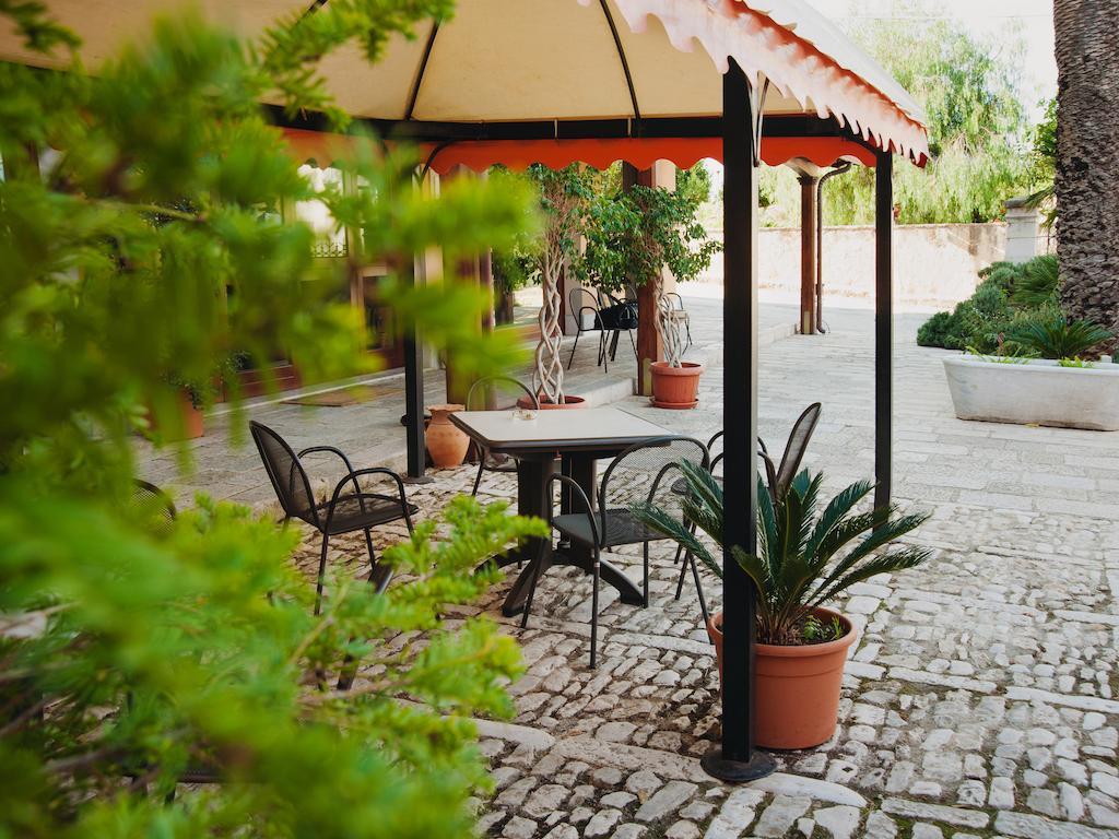Hotel Zina Family Custonaci