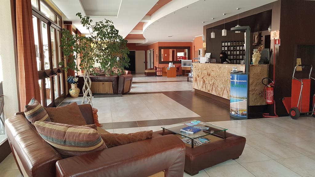Zina Family Hotel Custonaci